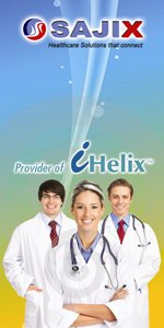 Sajix - iHelix Software for EMR, EHR and Medical Billing