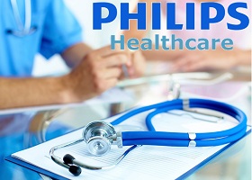 Philips health care centers and clinics