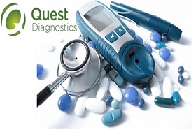 Quest Diagnostics collaborates with ADA to research on type 2 diabetes