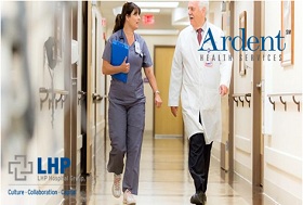 Ardent Health services acquisition of IHP hospital group inc