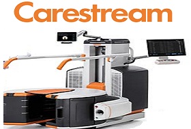 Worlds First Carestream onSight 3D extremity system  