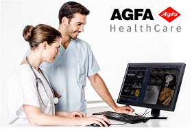 Agfa HealthCare release newest version for Cardiology Imaging
