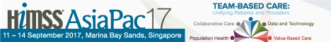 Himss Asiapac 2017