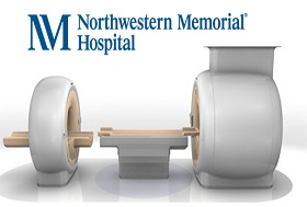  Northwestern Memorial Hospital Offer MR-PET Scanner