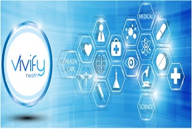 Vivify Health Awarded Patent for Extending EMRs with Digital Health	