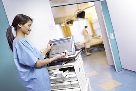 Philips agreement with German Duren Hospital marks expansion of EMR solution