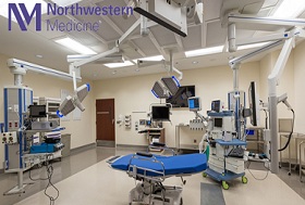 Northwestern Medicine Hospital is First in Approval for Mobile Stroke Unit