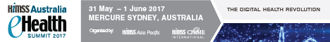 HIMSS Australia Health 2017