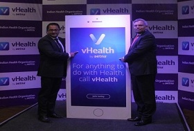 Aetna International vHealth by Aetna a Healthcare Service in India