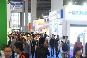 Healthcare Industry Springs to Life at the World Largest Healthcare Event 