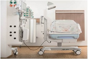 The right climate conditions for the NICU
