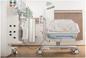 The right climate conditions for the NICU