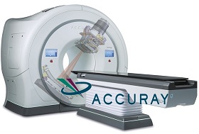 Accuray Radixact System