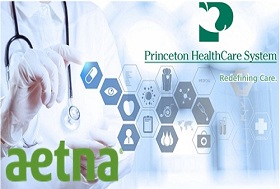 Aetna and Princeton Healthcare Partners to improve Patient Care