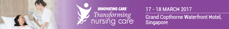 Innovating care 2017