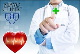 Mayo Clinic, Childrens Hospital of Philadelphia announce congenital heart defect