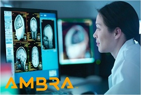 Ambra Launches Cloud Development Platform for Medical Imaging