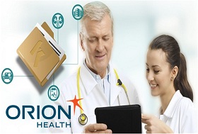 HealthInfoNet Selects Orion Healths Medicine Platform