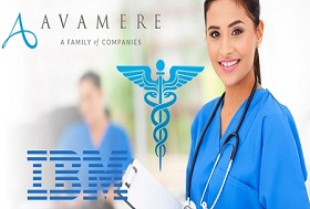 IBM and Avamere Research to Living and Skilled Nursing Facilities