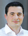 Dr. Mathias Bonk
Program Director - World Health Summit & Coordinator - M8 Alliance