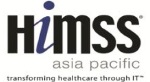 HIMSS AsiaPac Logo