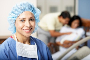 Making the right connection - by Mark A. Knickrehm, Global Managing Director at Accenture Health Making the right connection - by Mark A. Knickrehm, Global Managing Director at Accenture Health