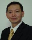 Tommy Tan, Government Relations Director, ASEAN, GE Healthcare