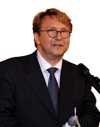 Ljubisav Matejevic, Founder and Honorary Chairman, Global E-Health Forum