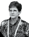 Michele O&rsquo;Connor, Worldwide Master Data Management Sales & Chief Privacy Officer, IBM