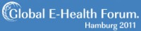 Global E-Health Forum Logo