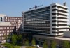 Case Study - Hospital Empowers Patients, Cuts Costs, Gains 50 % ROI with Intelligent System