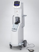 The AngioJet&reg; Ultra Thrombectomy System is based on the leading mechanical thrombectomy technology.