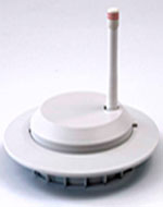 Visonic Technologiess Elpas Rf Ethernet Reader
