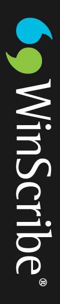 WinScribe