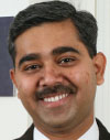 Mr. Sandeep Sinha, Director, Healthcare Practice for Frost & Sullivan - South Asia & Middle East. Mr. Sandeep Sinha, Director, Healthcare Practice for Frost & Sullivan - South Asia & Middle East.