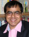 Dr. Rajendra Pratap Gupta, Chairman - HIMSS India Chapter Dr. Rajendra Pratap Gupta, Chairman - HIMSS India Chapter