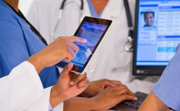 Accenture and Roche Collaborate to Enhance Digital Healthcare 