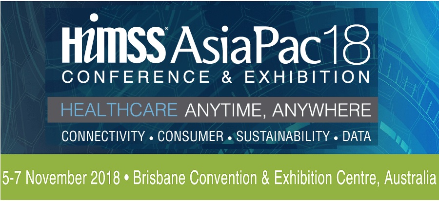 HIMSS Asia Pacific