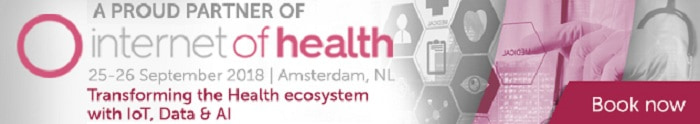 Internet Of Health 2018