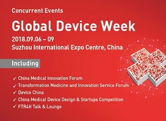 Global Device Week - 5