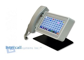The UL LISTED 1069 approved micra touch screen ultra monitor