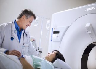 Philips debuts IQon Elite Spectral CT scanner to enhance imaging 