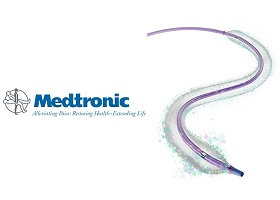 Medtronic Announces  Launch of the PACT Admiral Drug Coated Balloon