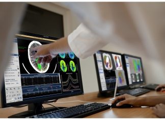 Philips and Digital China Health launch tele-radiology services in China