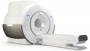 GE Healthcare says MRI system SIGNA premier 510-k cleared by U.S. FDA