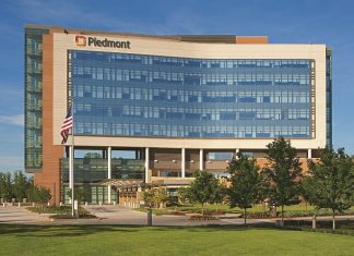 Exasol helps Piedmont Healthcare's Infection Control with Fast Data Analytics