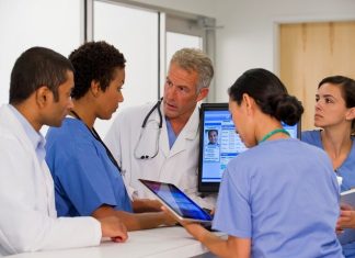 Modernizing Device Management to Empower Healthcare Workers
