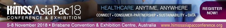 HIMSS AsiaPac18