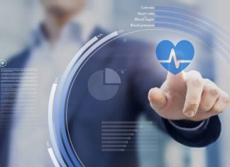 Digital Health Market: Attracting manufacturers to this lucrative market