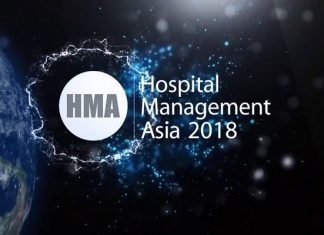 Hospital Management Asia